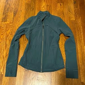 Lululemon Define Jacket Special Edition.